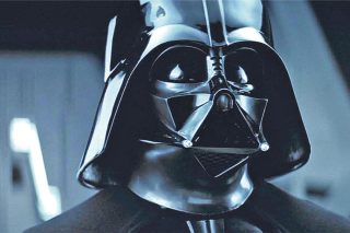 darth vader